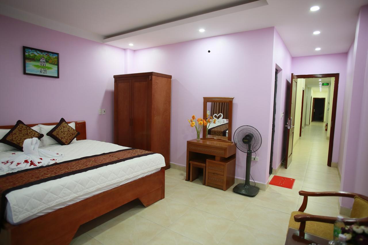 Bảo Long Khách sạn