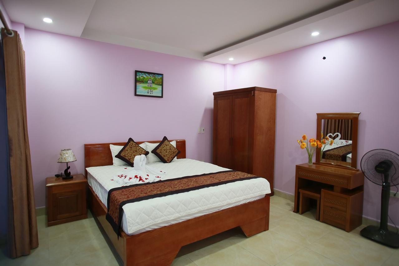 Khách sạn Bảo Long