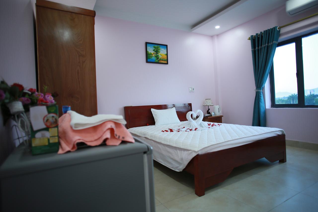 Khách sạn Bảo Long 2*