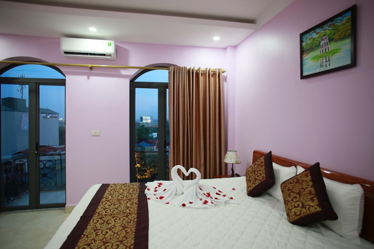 Khách sạn Bảo Long 2*