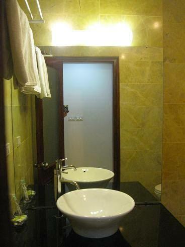 Nhà trọ Central Backpackers Hostel-original Hà Nội