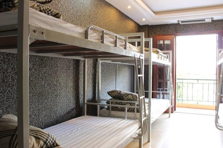 Nhà trọ Central Backpackers Hostel-original