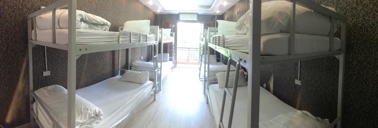 Central Backpackers Hostel-original Nhà trọ