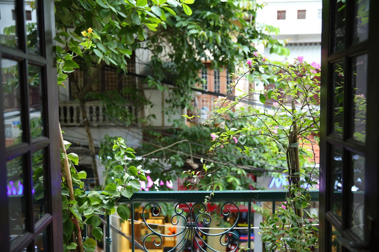 Hostel Hay *