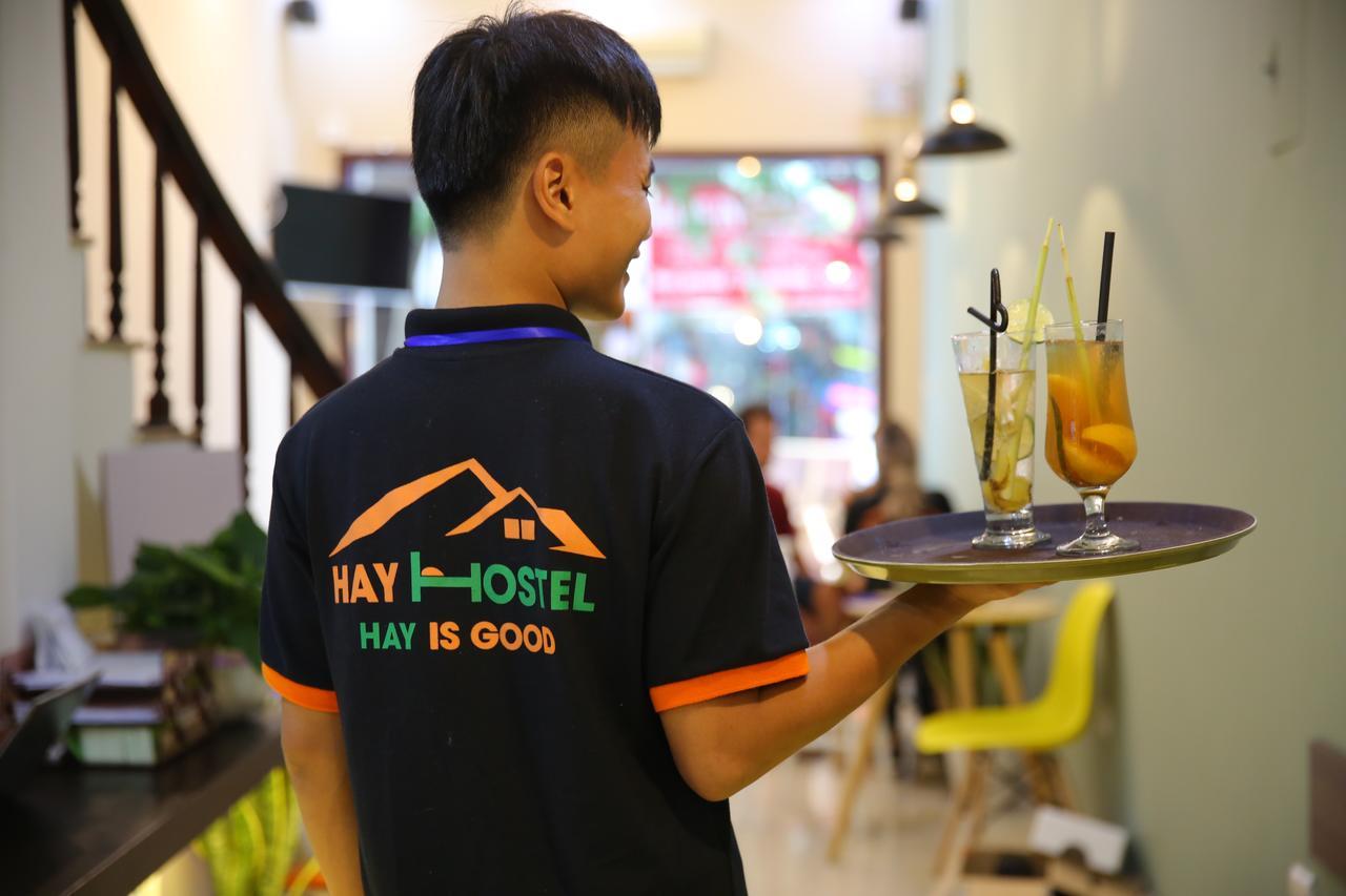Hostel Hay Hanoi