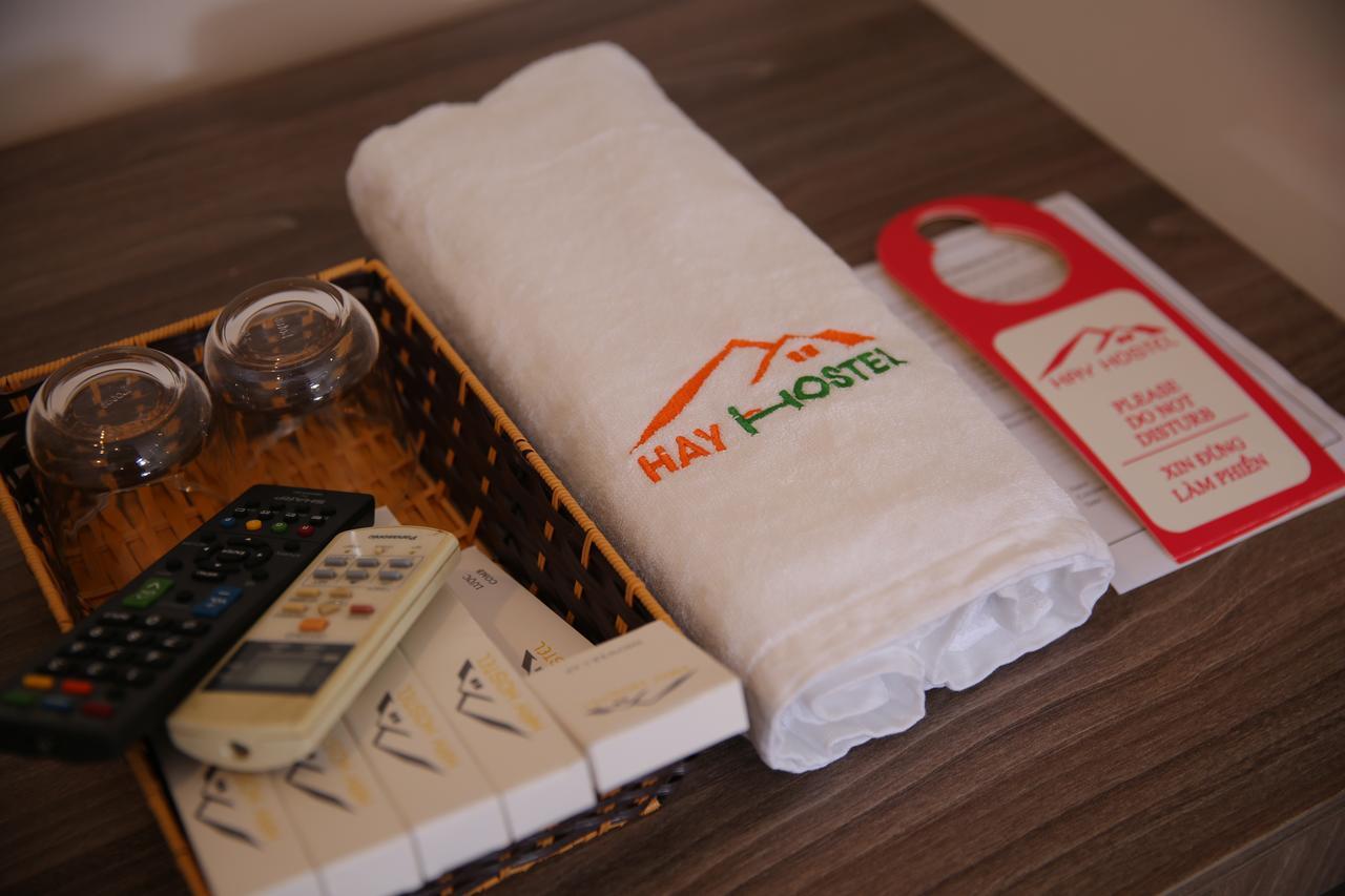 Hostel Hay Hanoi