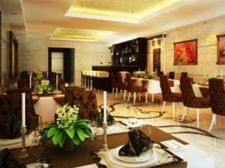 The Pearl Hotel 3*