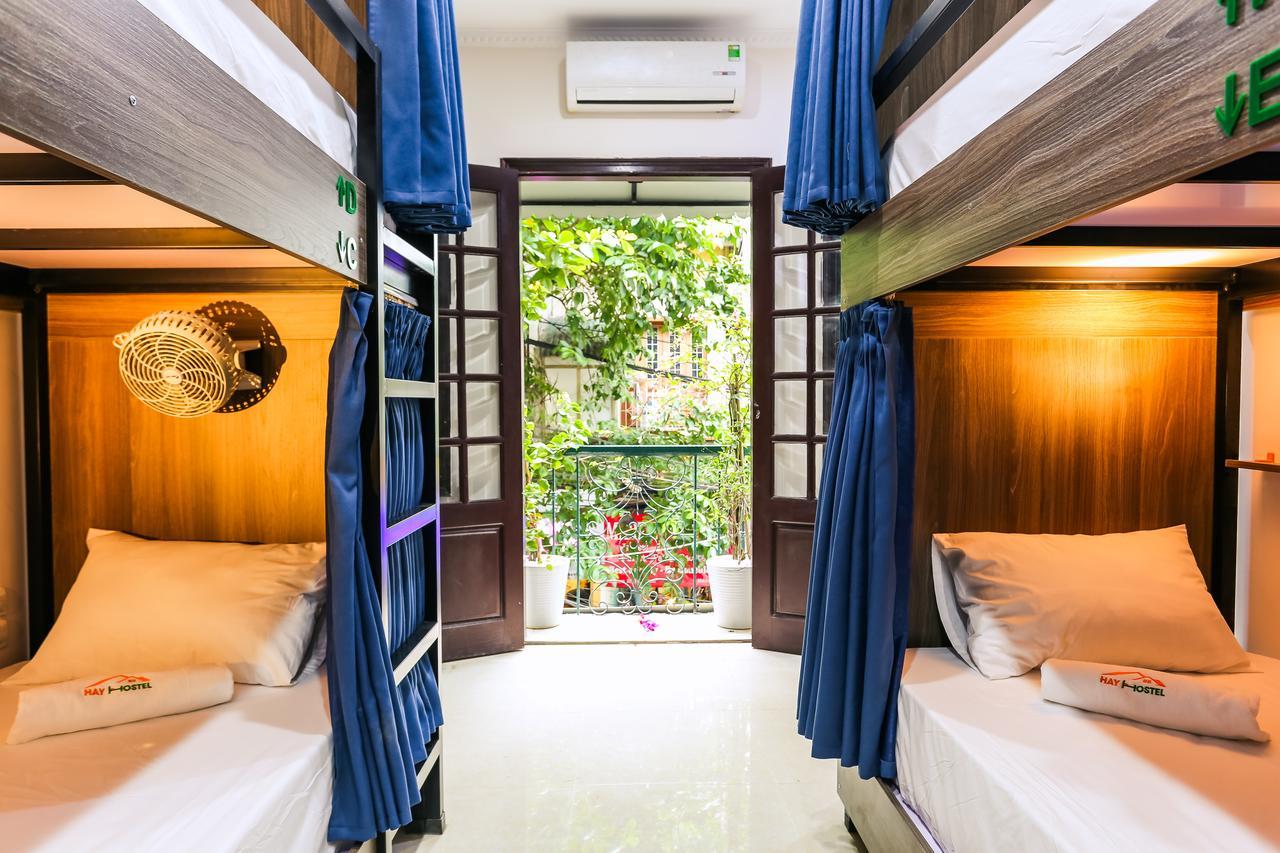 Hay Hostel