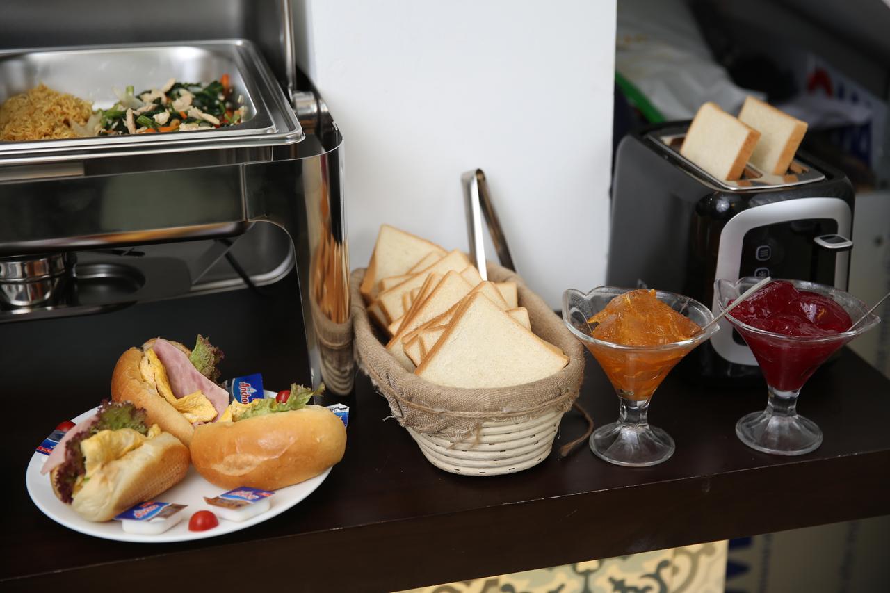 Hay Hostel Hanoi