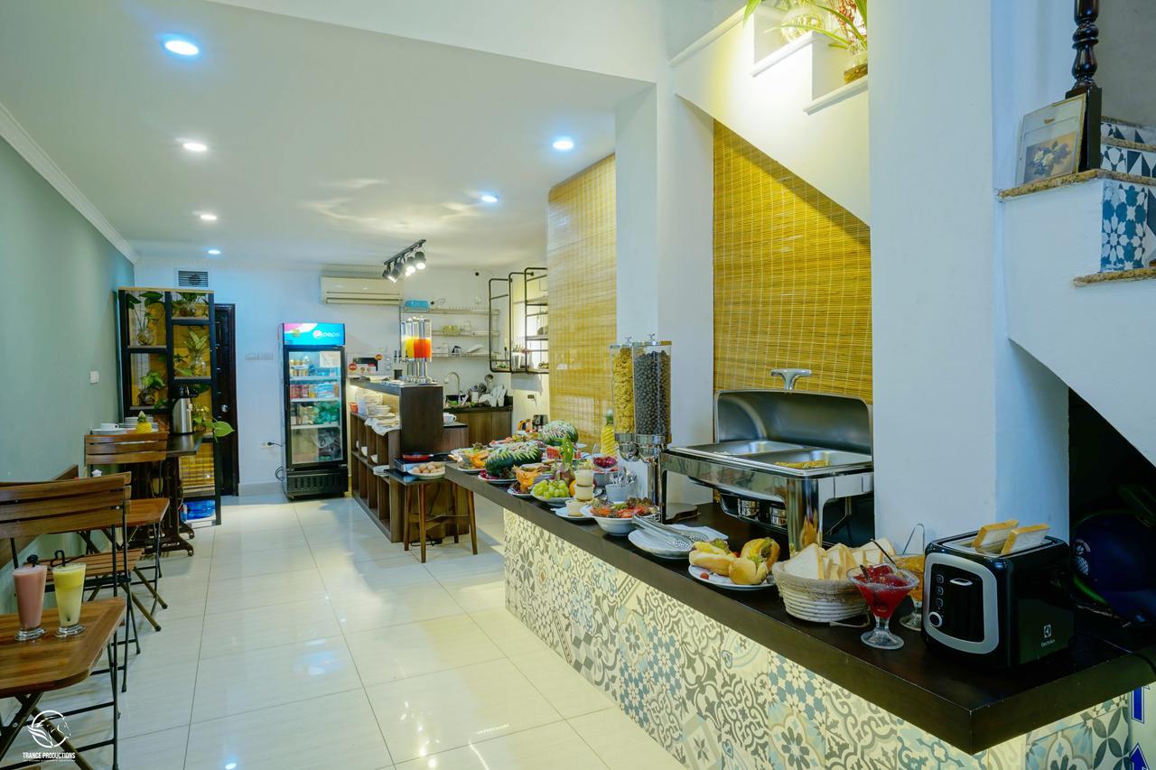 Hay Hostel Hanoi