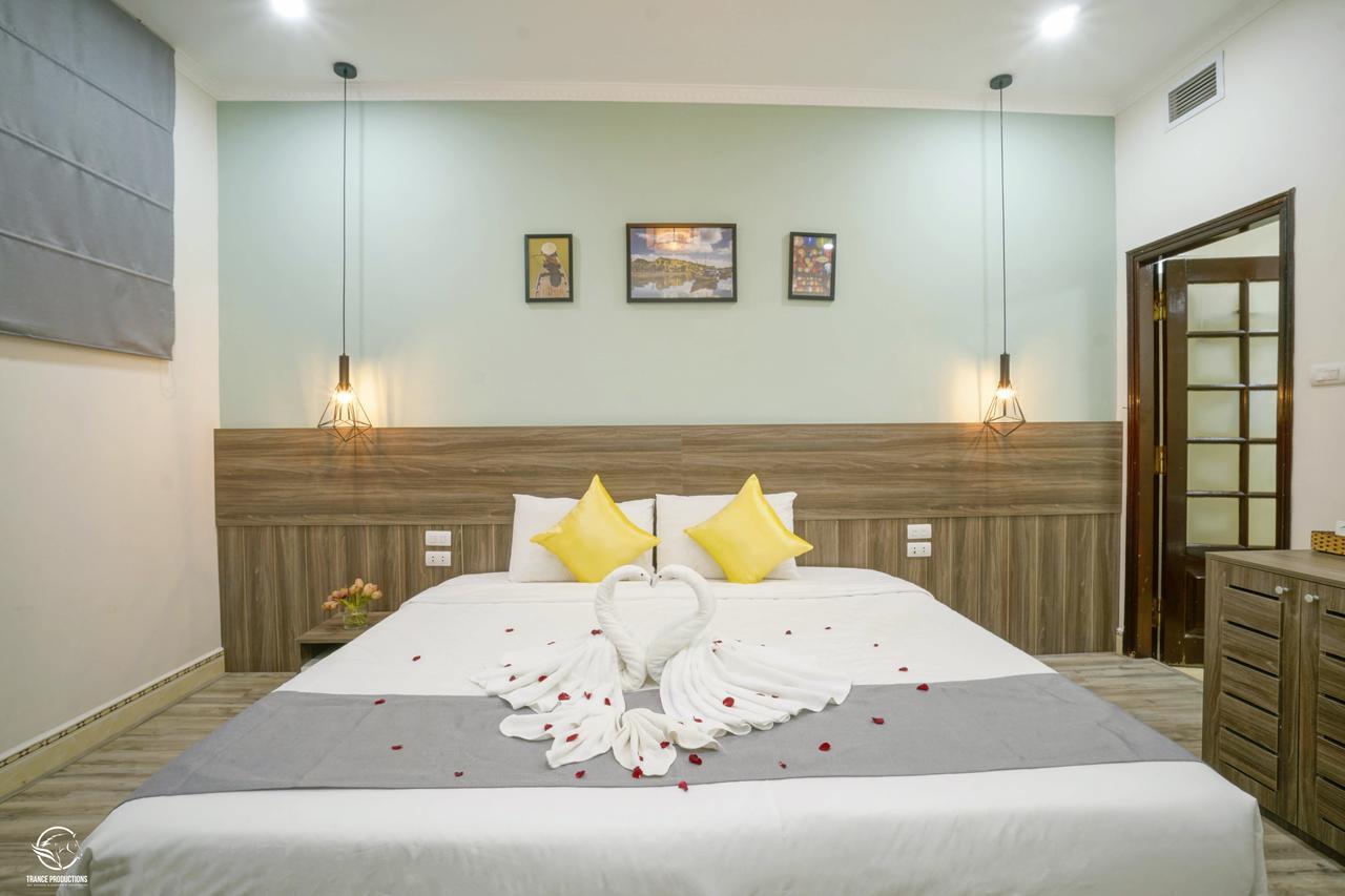 Hostel Hay Hanoi