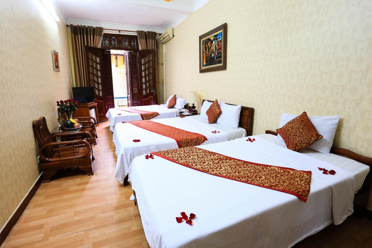 Grand 2 2* Hà Nội