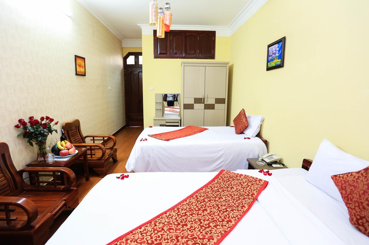 Khách sạn Grand 2