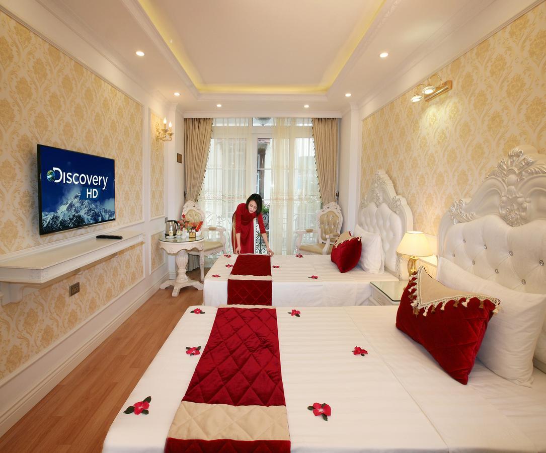 Royal Hanoi