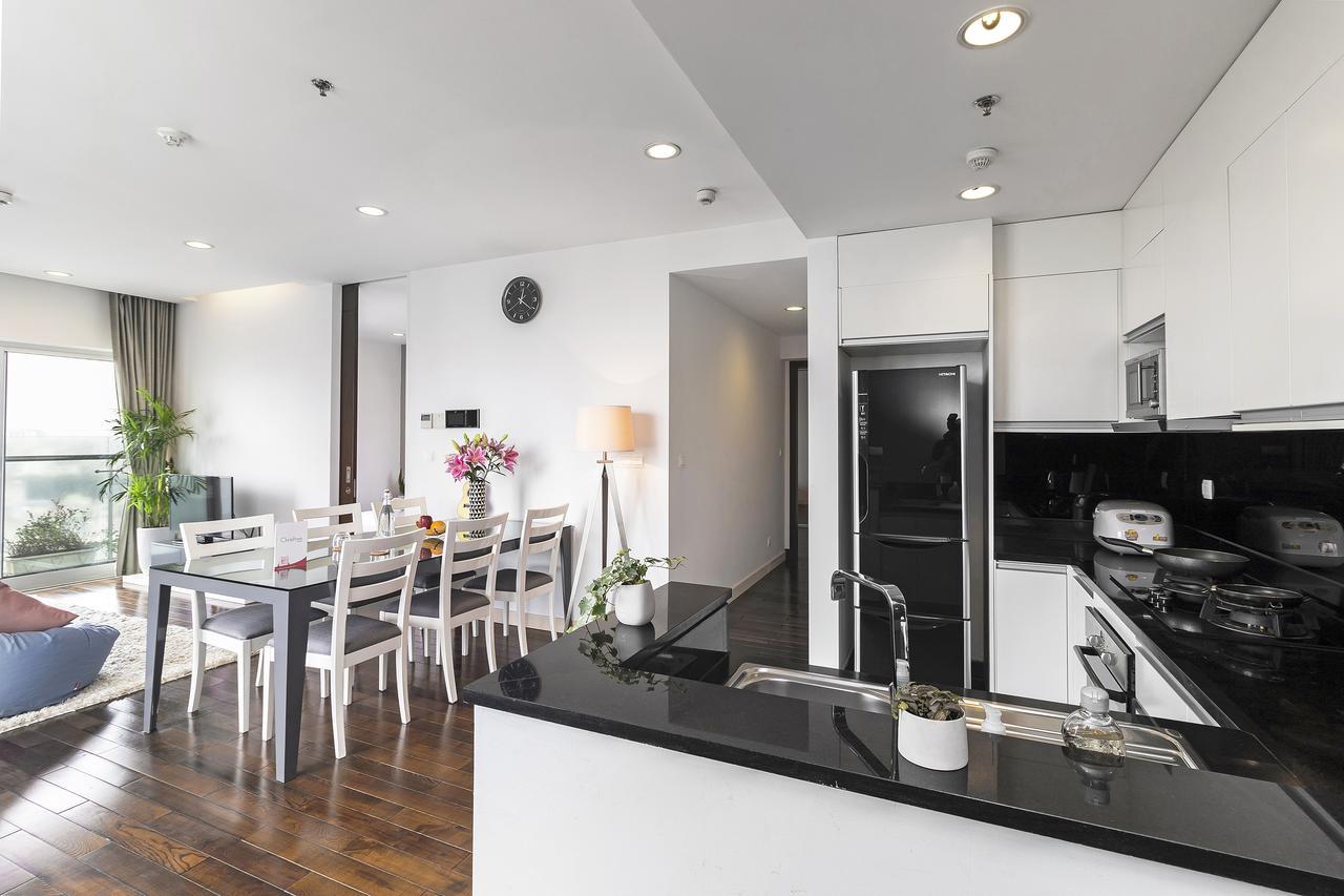 Christina's - Lancaster City Living Apartment