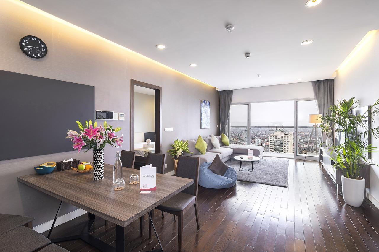 Christina's - Lancaster City Living Apartment