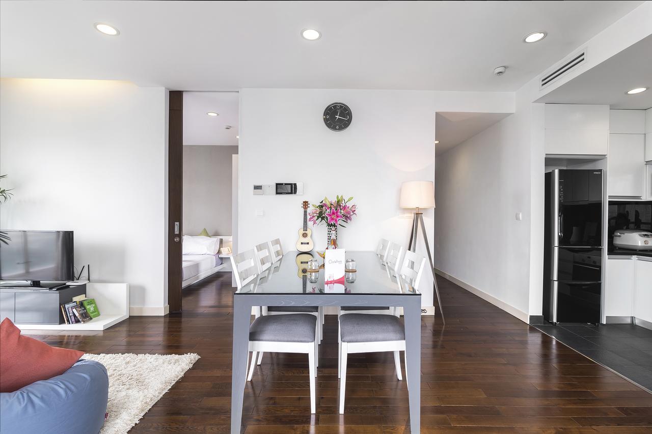 Apartment Christina's - Lancaster City Living Hanoi
