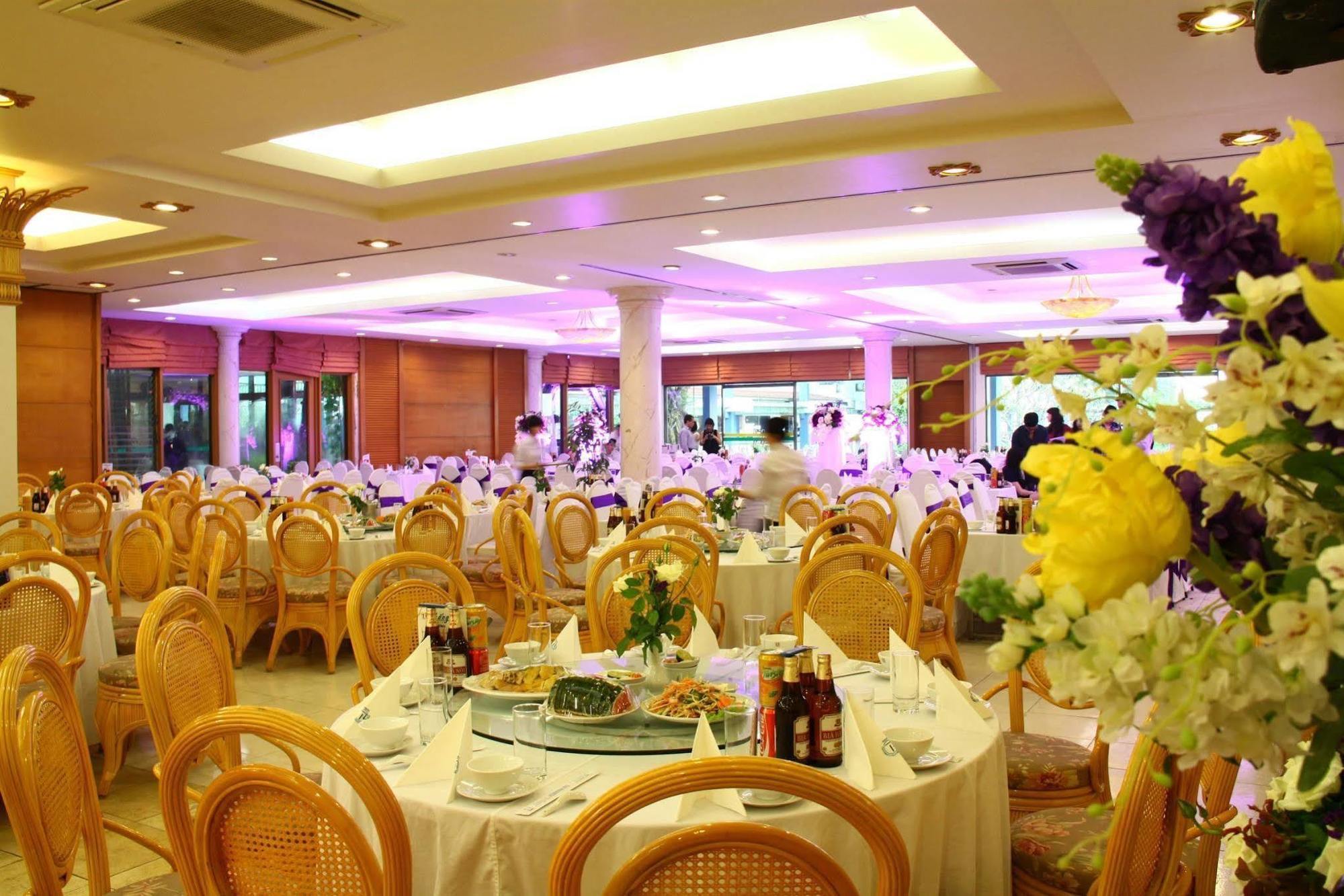 Thang Loi 4* Hanoi