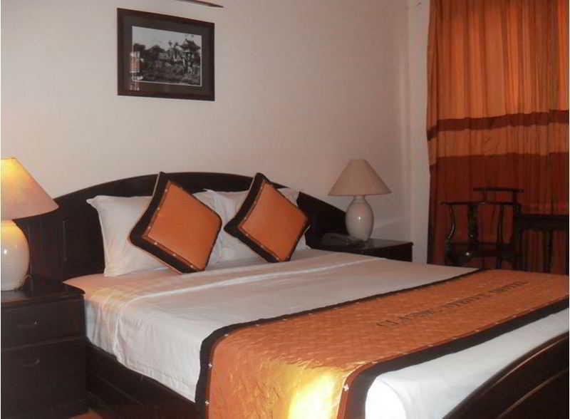 Hotel Classic Street