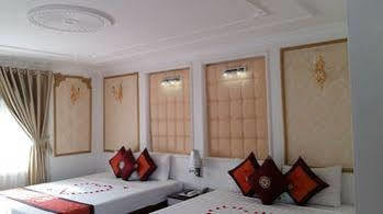 Hotel Thai Son 2*