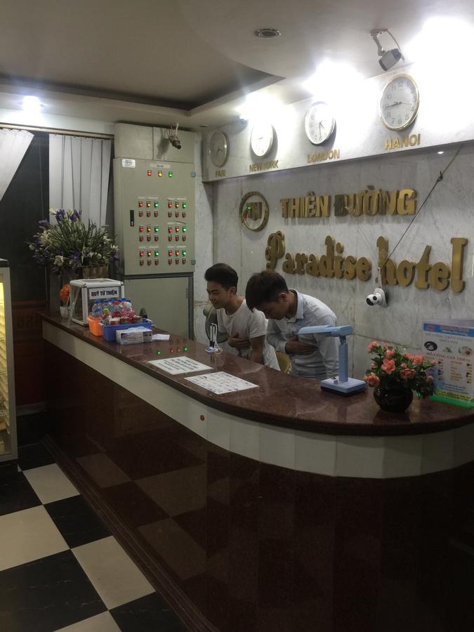 Thien Duong 3*