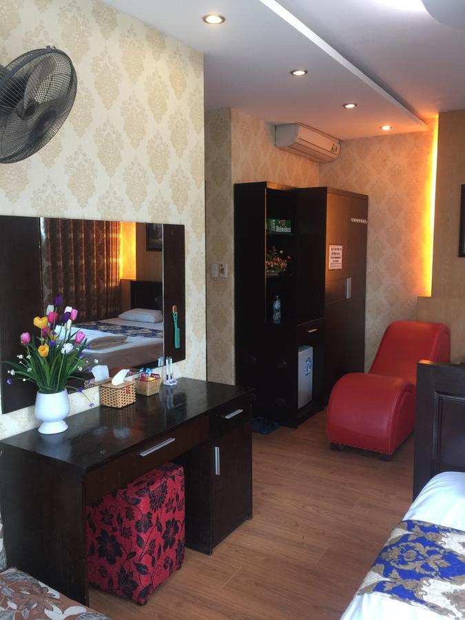 Thien Duong 3* Hà Nội