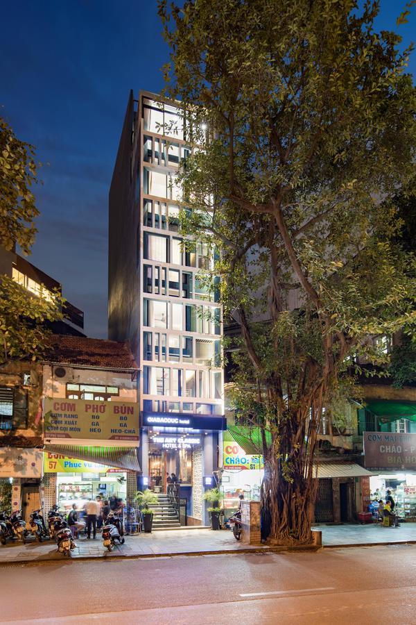 Hotel The Art Classic &