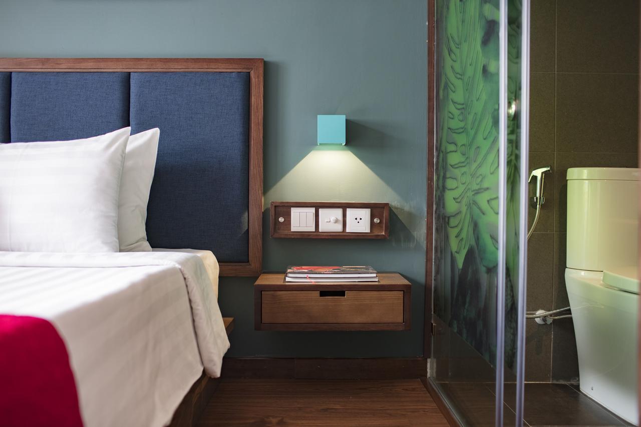 The Art Classic & 3* Hanoi