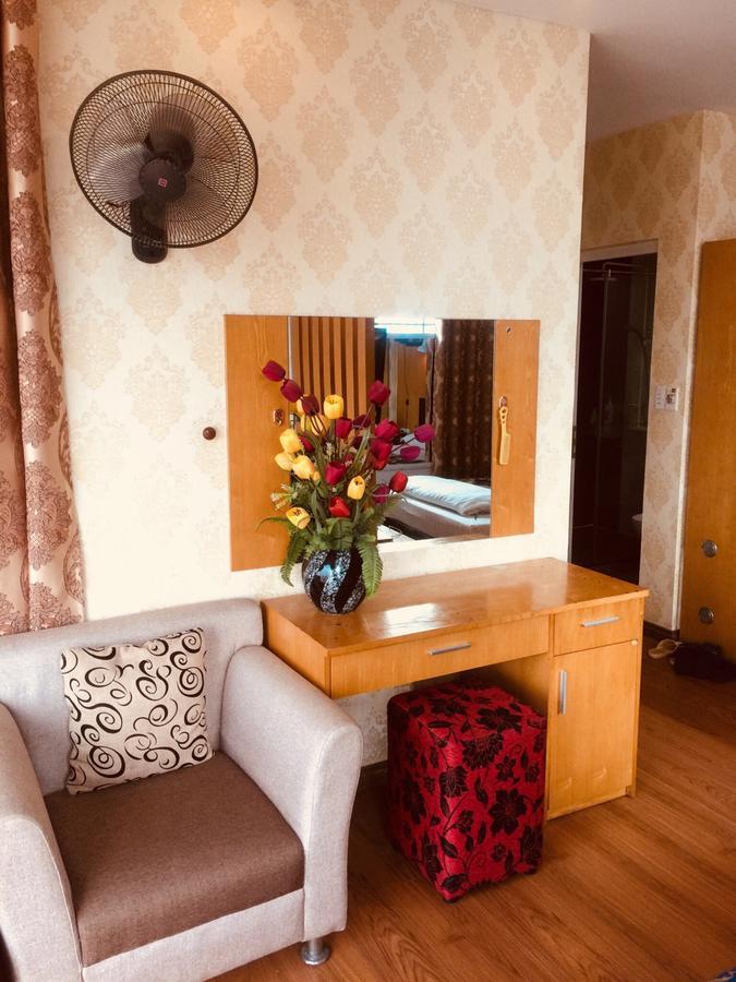 Thien Duong 3* Hà Nội