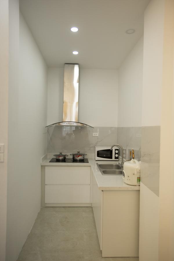 Sammy Luxury 3*