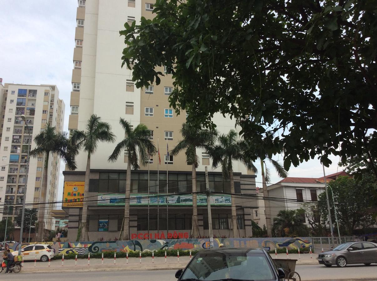 Thien Duong Khách sạn Hà Nội