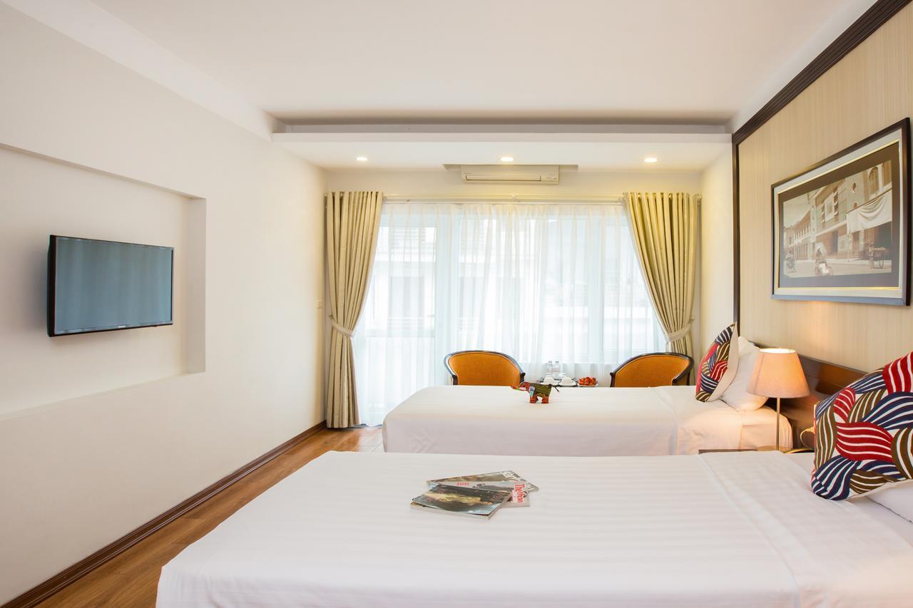 Thang Long Espana 3* Hanoi