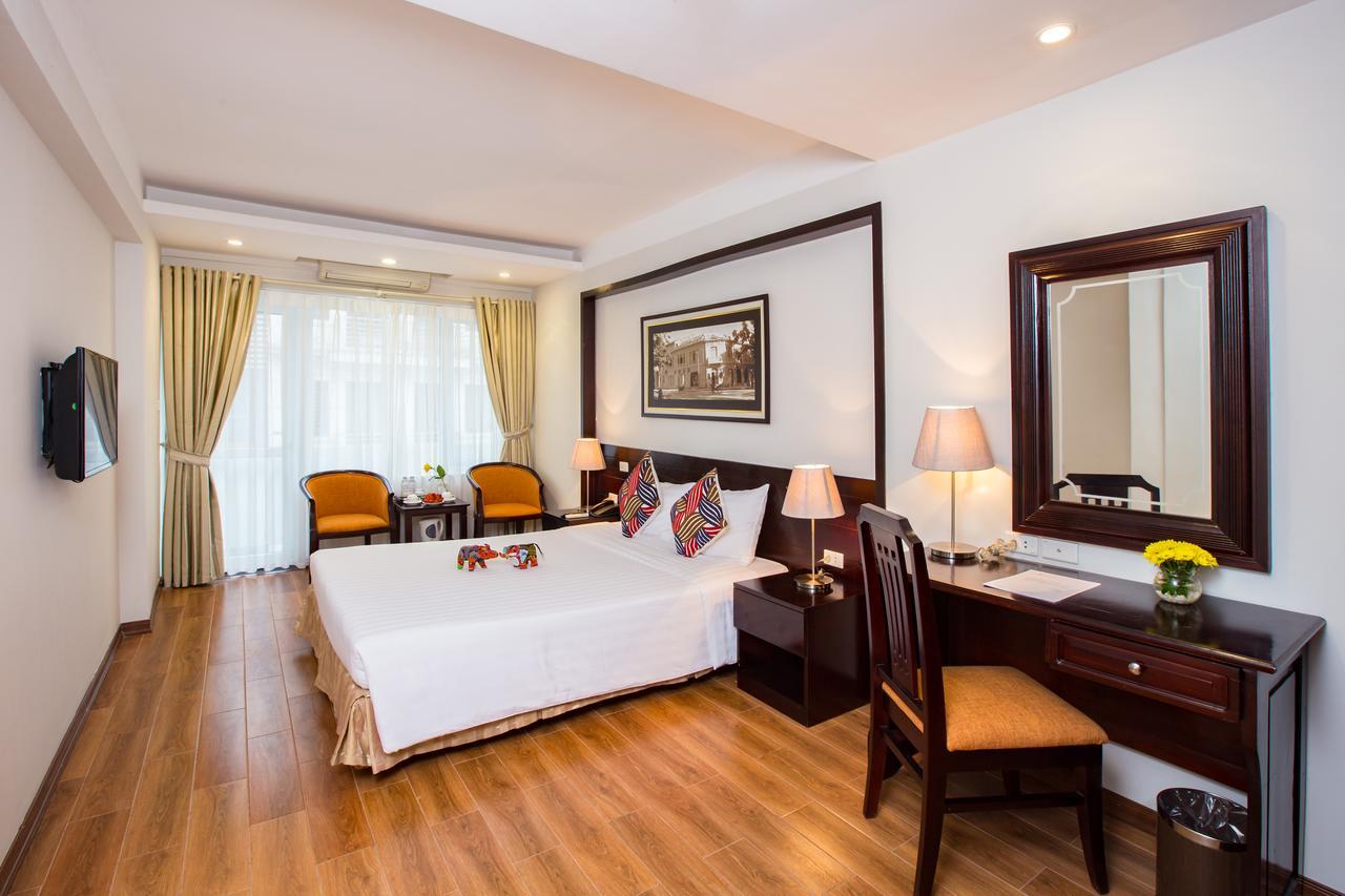 Thang Long Espana 3*