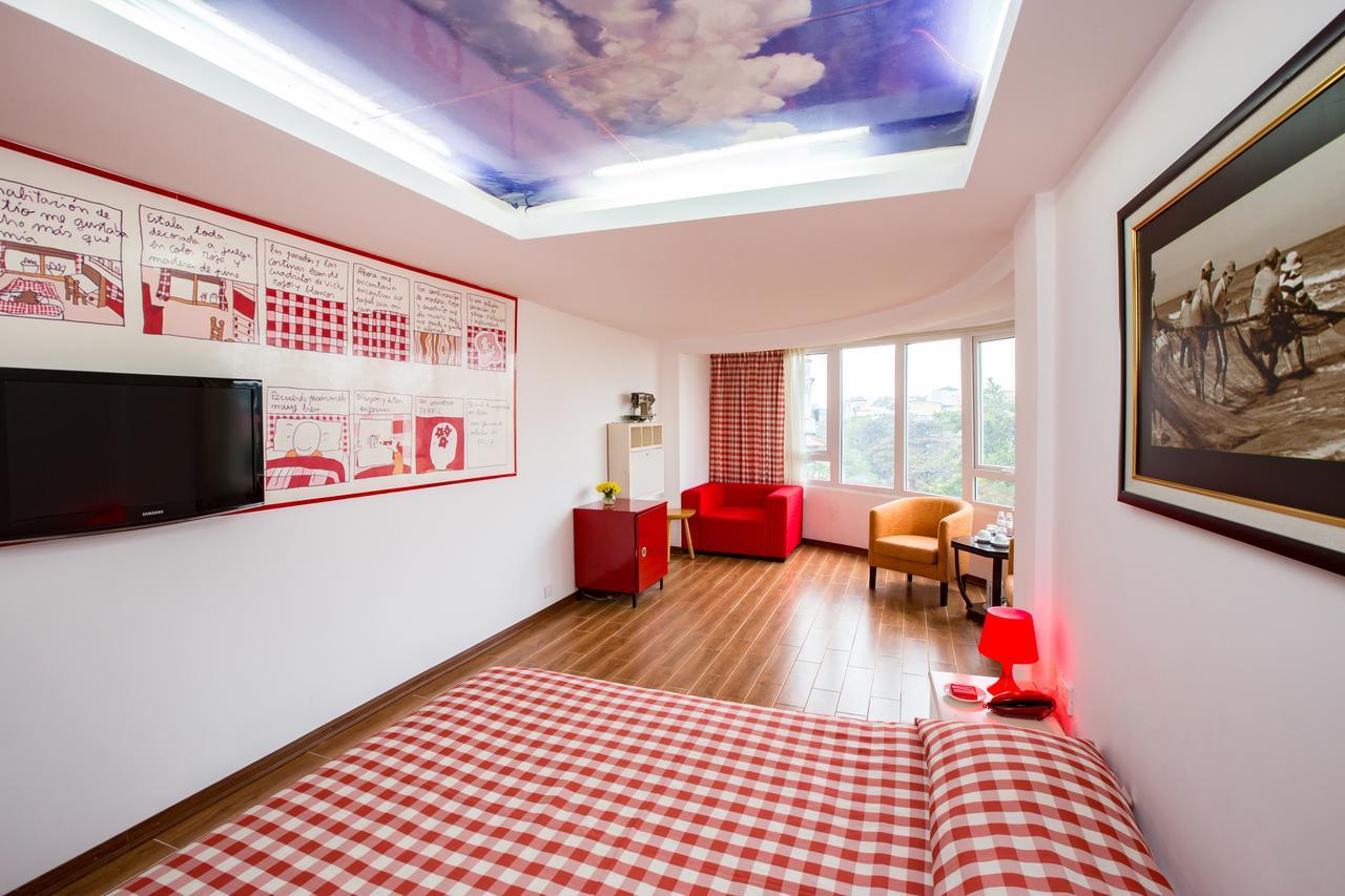 Thang Long Espana Hotel Hanoi