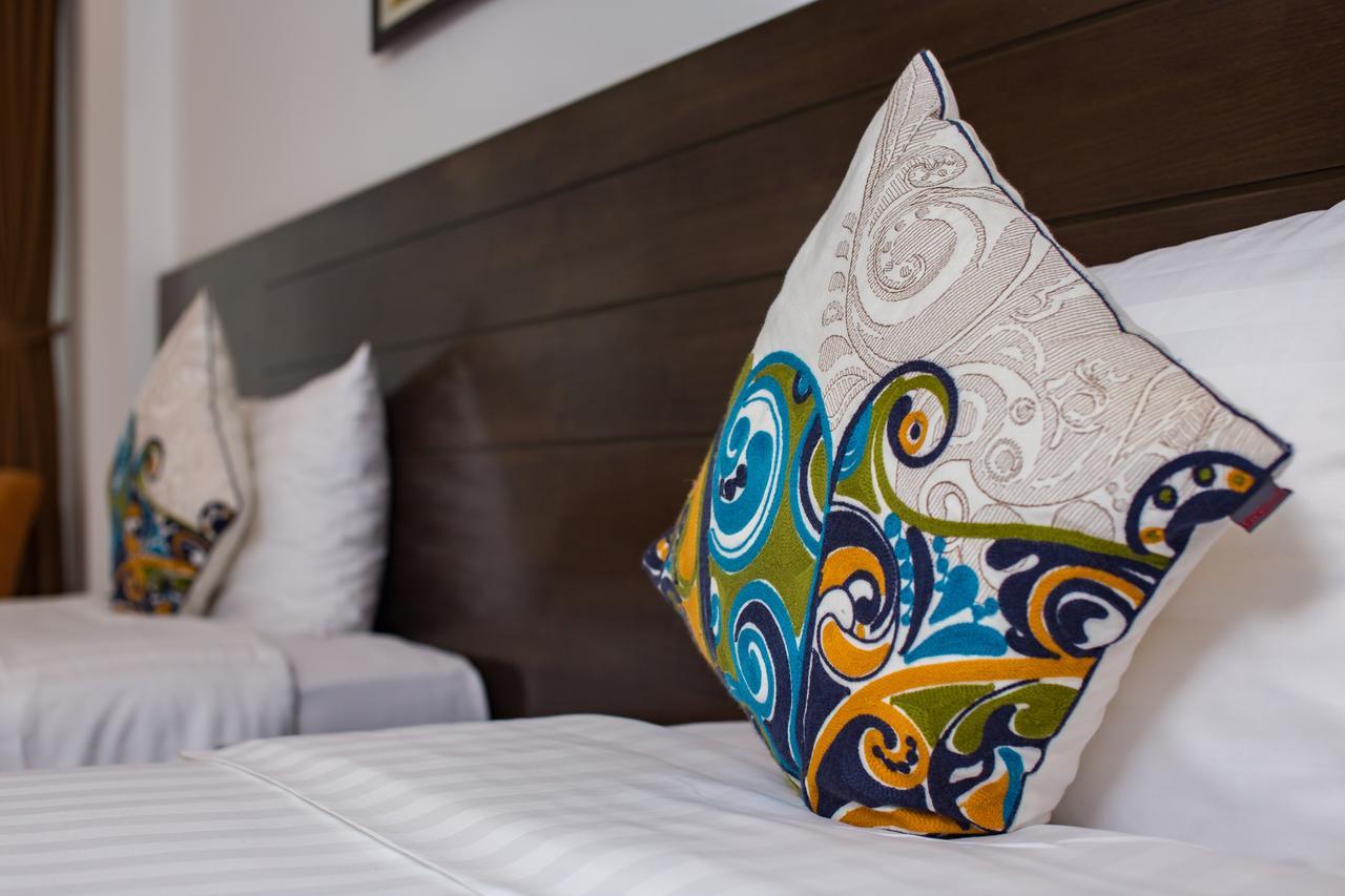 Thang Long Espana 3* Hanoi