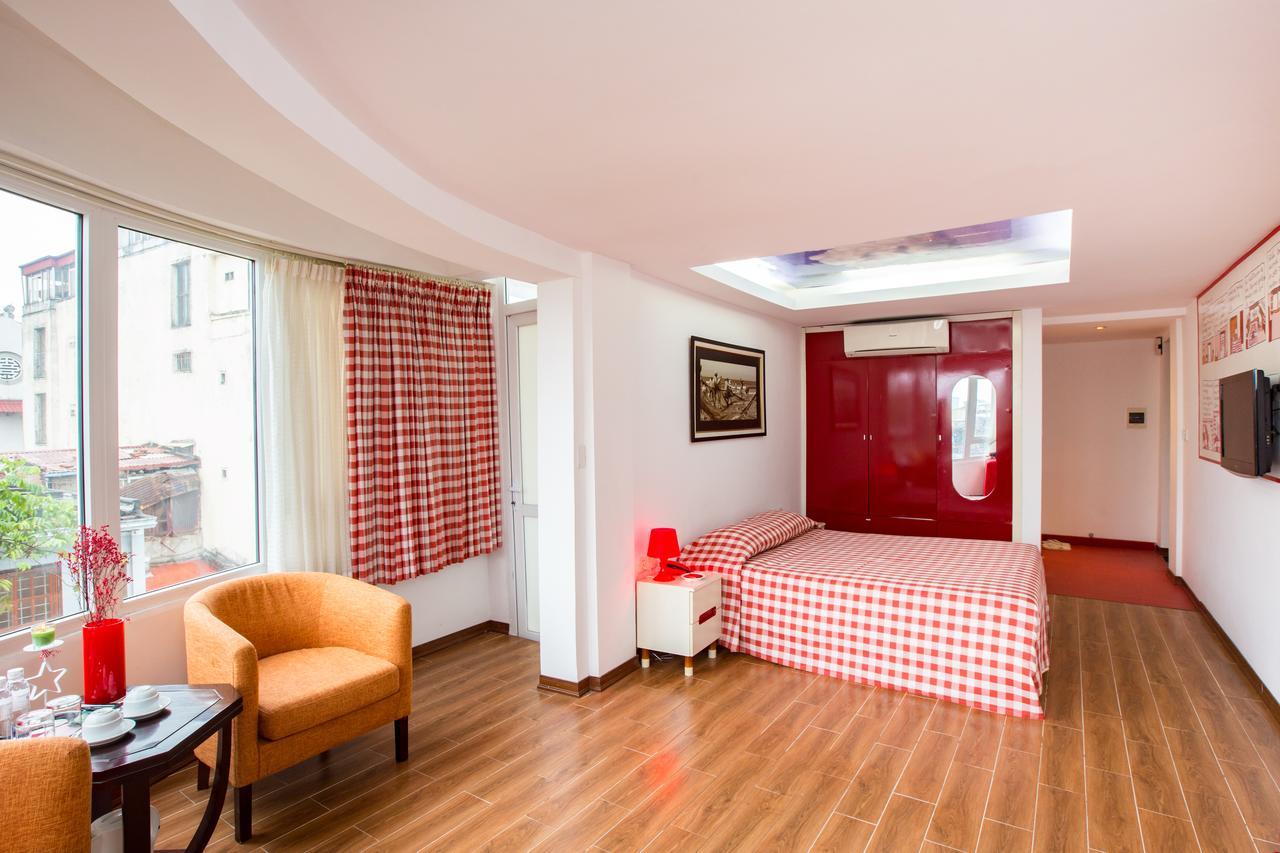 Thang Long Espana 3* Hanoi