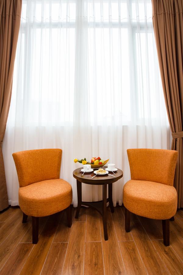 Thang Long Espana Hotel Hanoi