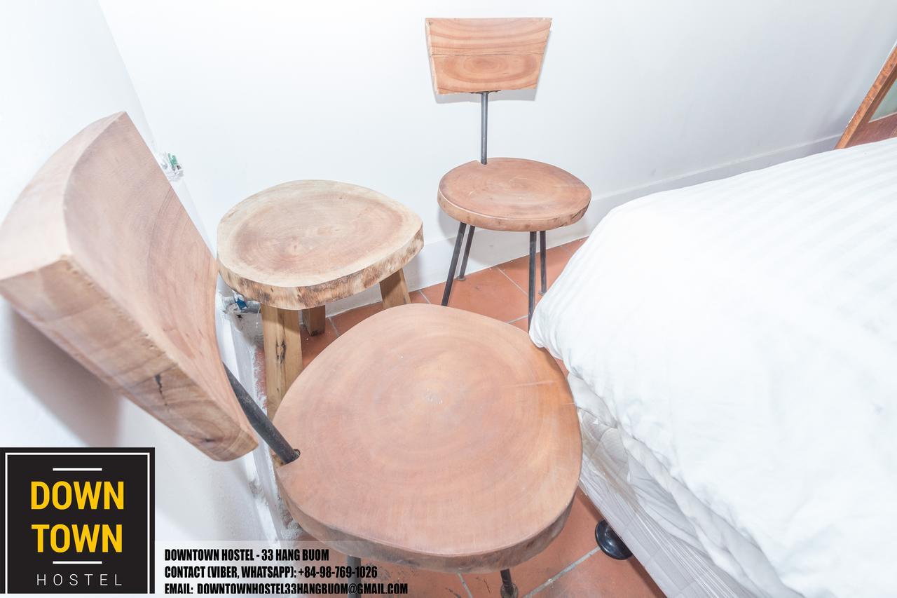 Albergue Downtown