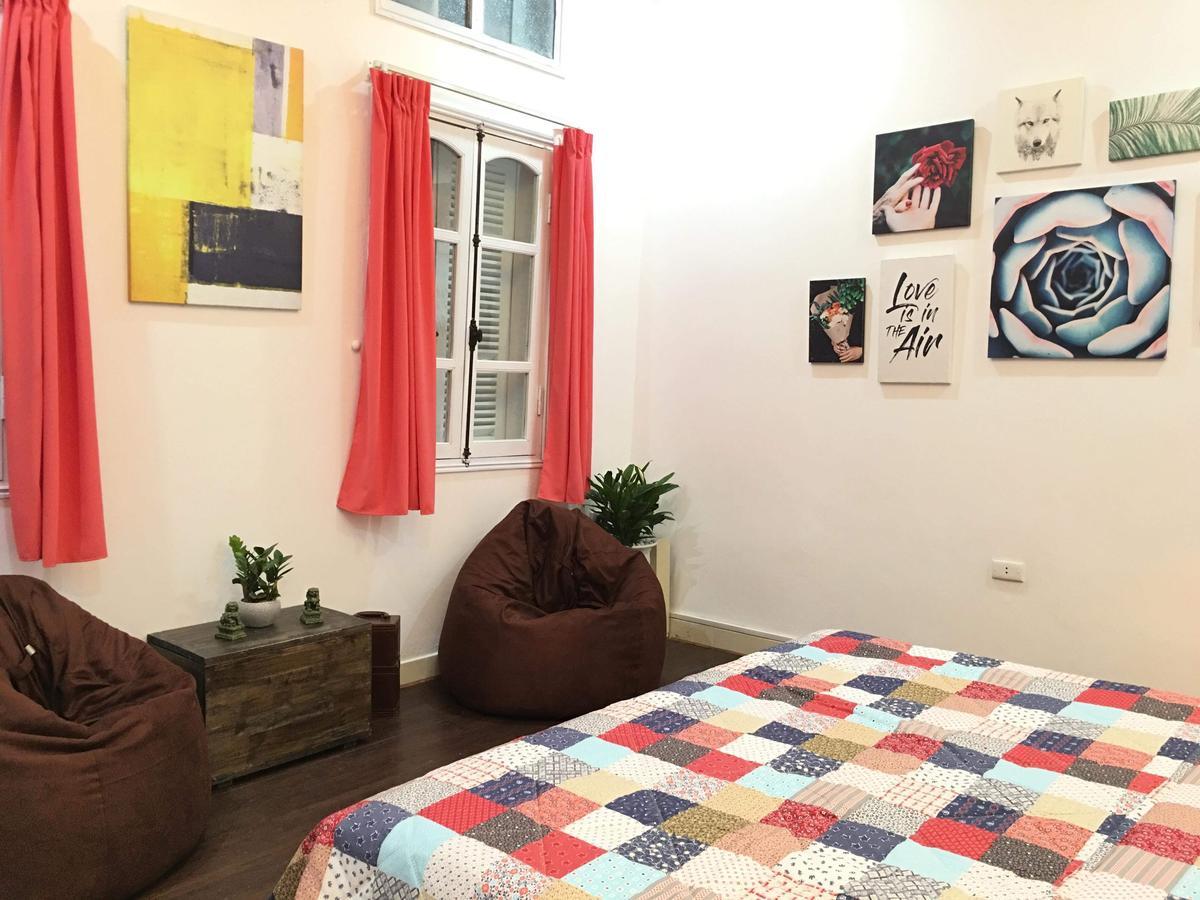 Lee's Family Bed & Breakfast Hanoi