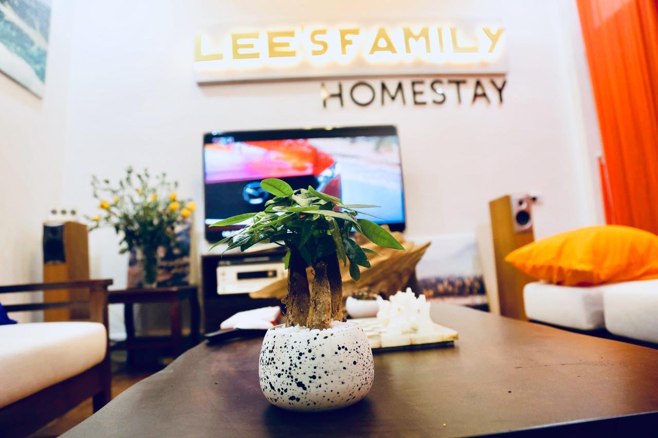 Lee's Family Bed & Breakfast Hanoi