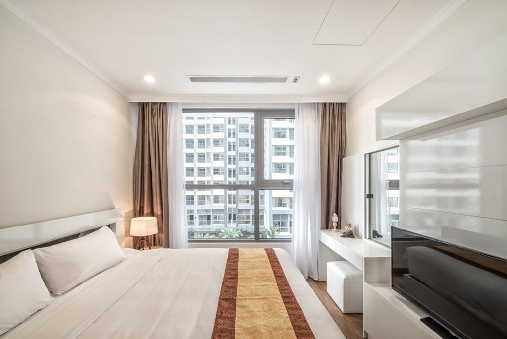 Dt Happy Homes - Luxury In Vinhomes Times Hotel 4*