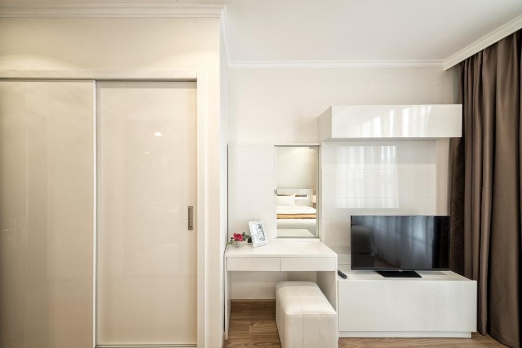 Hotel Dt Happy Homes - Luxury In Vinhomes Times