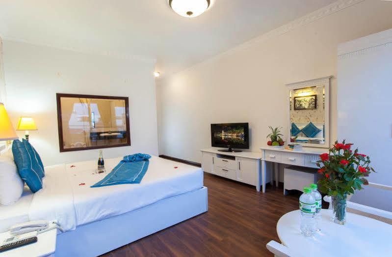 Hotel The Little Hanoi