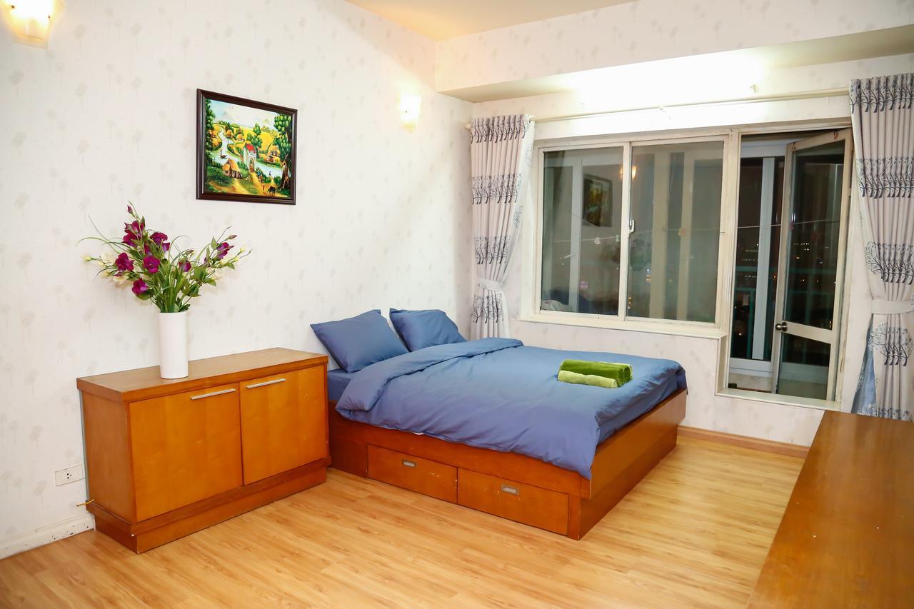 Homestay Aloha Hanoi