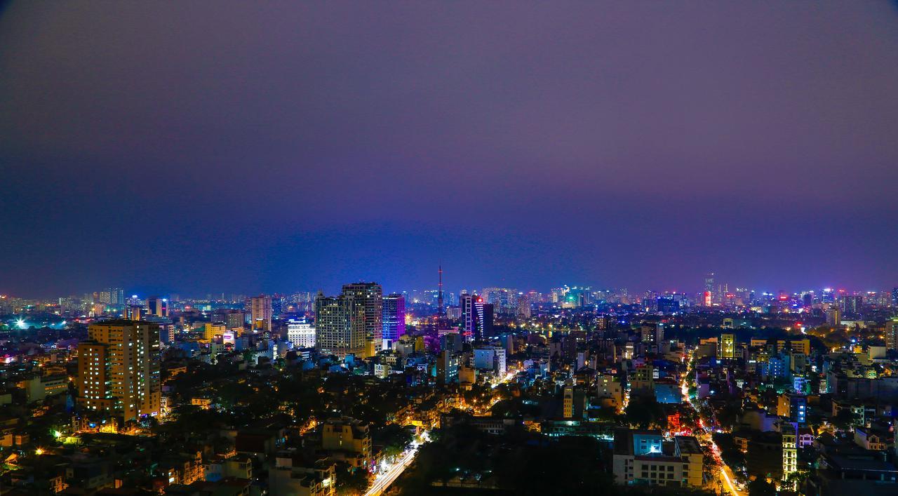 Homestay Aloha Hanoi