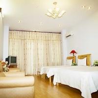Paradise 3* Hanoi