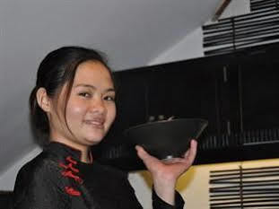 Hotel Cinnamon Hanoi