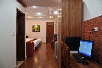 Hotel Grand 3*