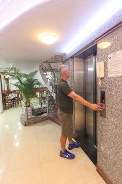 Hotel Grand Hanoi