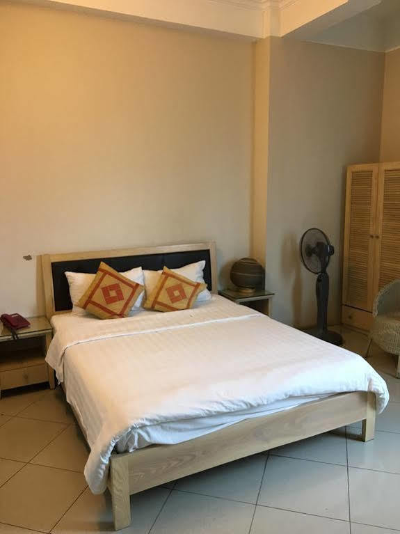 Hotel Saigon Pearl Pham Hung